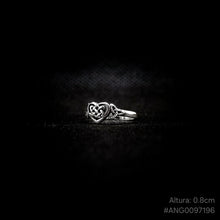 Cargar imagen en el visor de la galería, ANILLO NUDO CELTA
