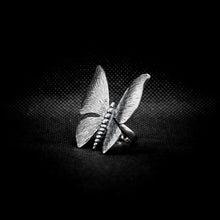 Cargar imagen en el visor de la galería, ANILLO MARIPOSA

