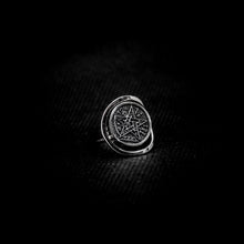 Cargar imagen en el visor de la galería, ANILLO TETRAGRAMMATON
