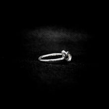 Cargar imagen en el visor de la galería, ANILLO NUDO
