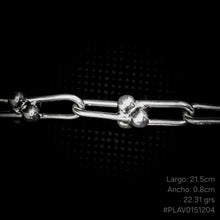Cargar imagen en el visor de la galería, PULSERA CLIP
