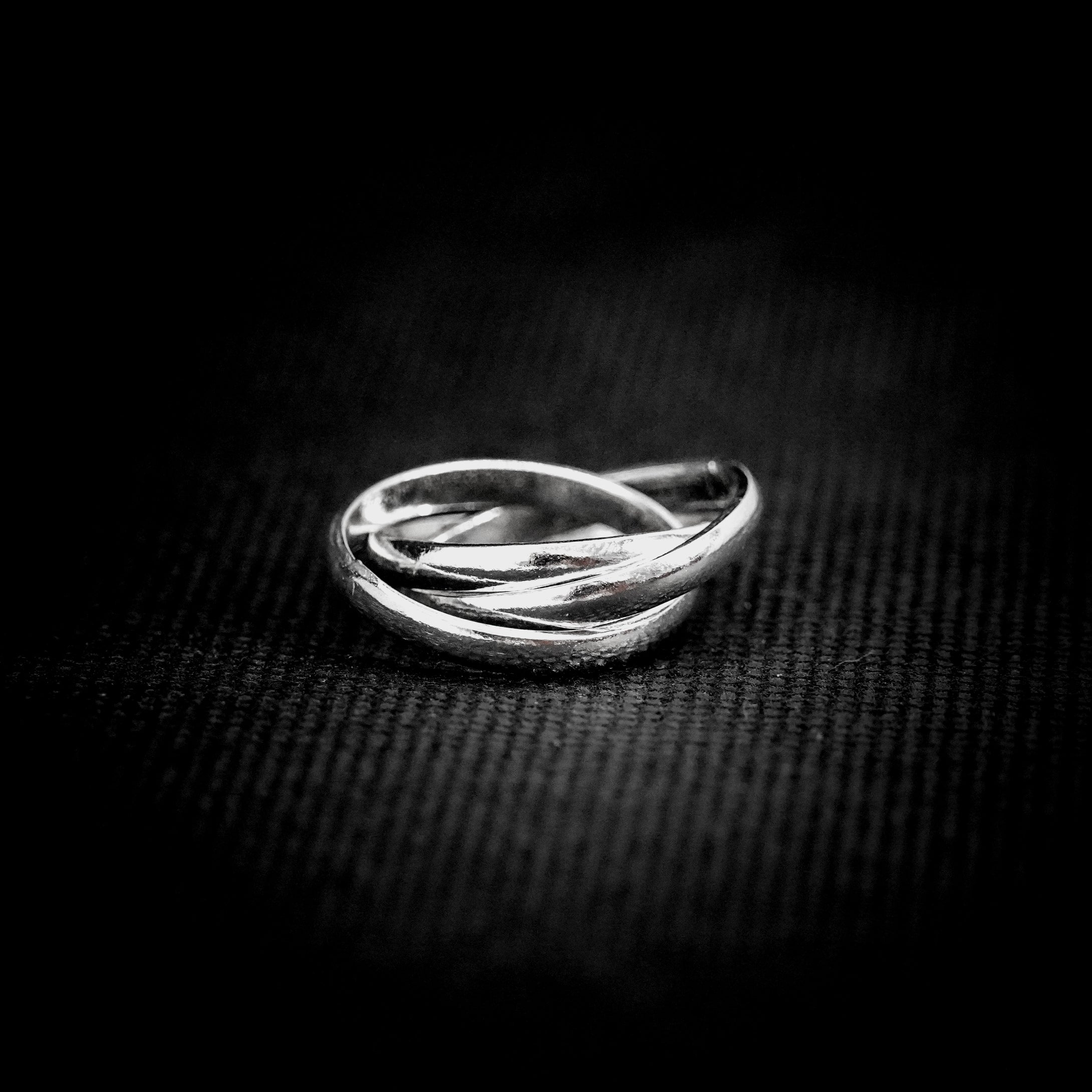 ANILLO FIN DE SEMANA