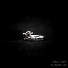 Cargar imagen en el visor de la galería, ANILLO SERPIENTE
