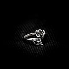 Cargar imagen en el visor de la galería, ANILLO ROSA
