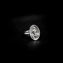 Cargar imagen en el visor de la galería, ANILLO VIRGEN DE MEDJUGORJE
