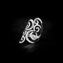 Cargar imagen en el visor de la galería, ANILLO ESPIRAL
