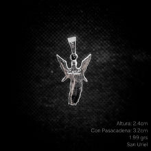Cargar imagen en el visor de la galería, DIJE ARCÁNGELES
