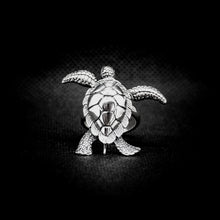 Cargar imagen en el visor de la galería, ANILLO TORTUGA
