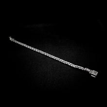 Cargar imagen en el visor de la galería, PULSERA ENTRELAZADA
