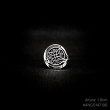 Cargar imagen en el visor de la galería, ANILLO NUDO DE BRUJA
