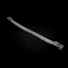 Cargar imagen en el visor de la galería, PULSERA DOBLE TEJIDO
