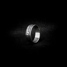 Cargar imagen en el visor de la galería, ANILLO LEYENDA EL SEÑOR DE LOS ANILLOS
