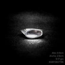 Cargar imagen en el visor de la galería, ANILLO SELLO
