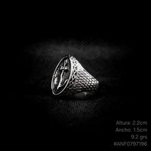 Cargar imagen en el visor de la galería, ANILLO ANCLA
