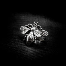 Cargar imagen en el visor de la galería, ANILLO ABEJA
