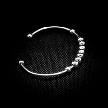 Cargar imagen en el visor de la galería, BRAZALETE CUENTAS
