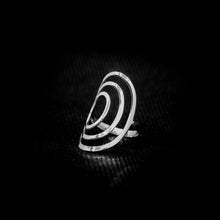 Cargar imagen en el visor de la galería, ANILLO OVALOS
