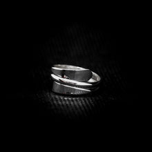 Cargar imagen en el visor de la galería, ANILLO MINIMALISTA
