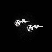 Cargar imagen en el visor de la galería, ARETES ENTRELAZADOS
