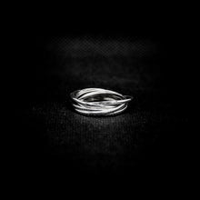 Cargar imagen en el visor de la galería, ANILLO SEMANARIO
