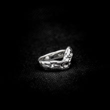 Cargar imagen en el visor de la galería, ANILLO RÚSTICO
