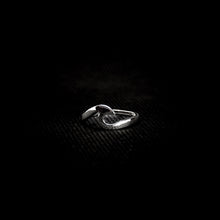 Cargar imagen en el visor de la galería, ANILLO OLA
