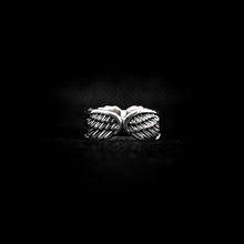 Cargar imagen en el visor de la galería, ANILLO ALAS
