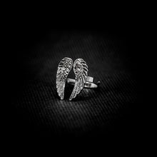 Cargar imagen en el visor de la galería, ANILLO ALAS
