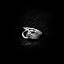 Cargar imagen en el visor de la galería, ANILLO ABSTRACTO
