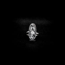 Cargar imagen en el visor de la galería, ANILLO VIRGEN DE GUADALUPE
