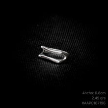 Cargar imagen en el visor de la galería, ANILLO MINIMALISTA
