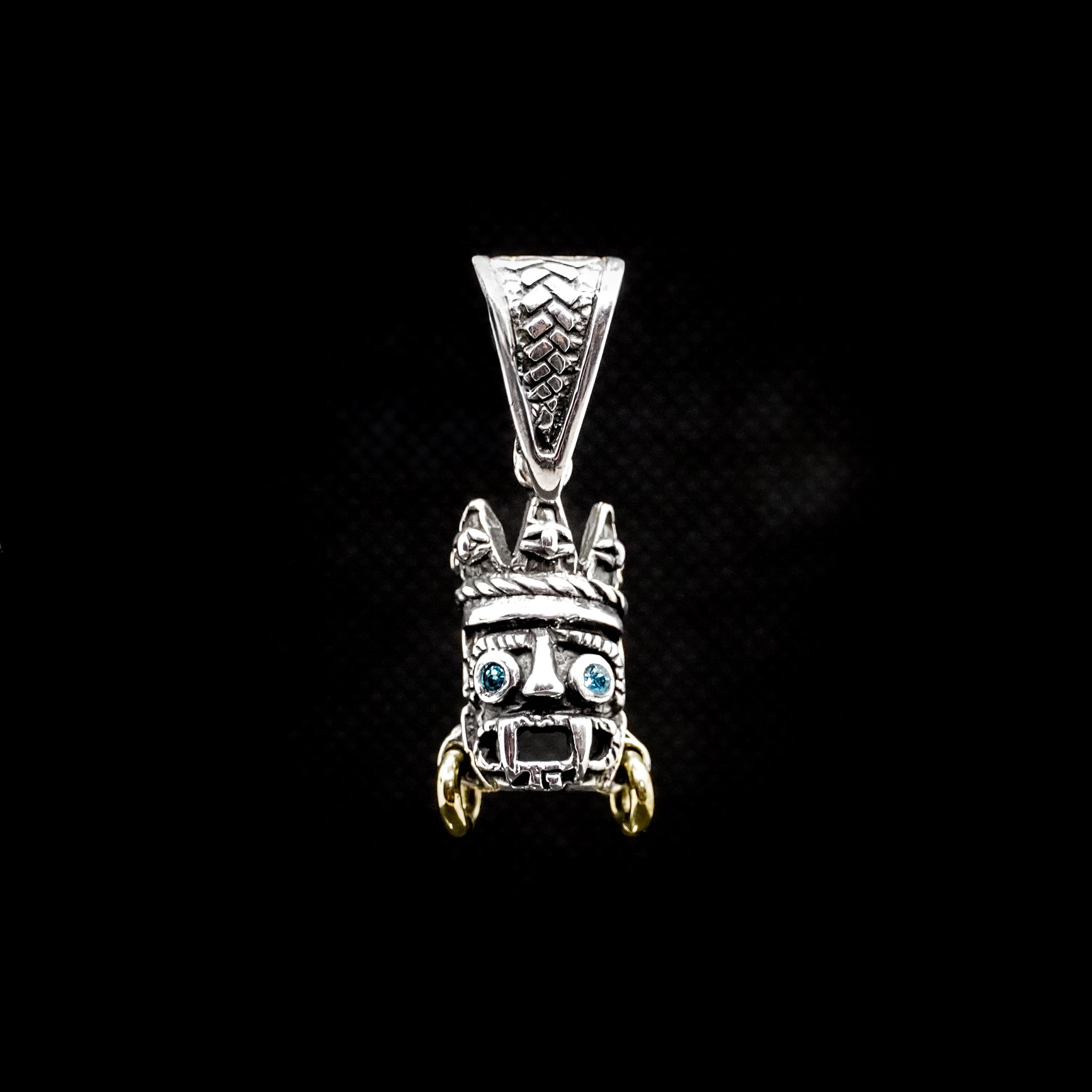 DIJE TLALOC
