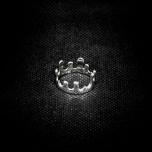 Cargar imagen en el visor de la galería, ANILLO CORONA
