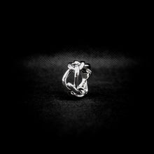 Cargar imagen en el visor de la galería, ANILLO CUBANO
