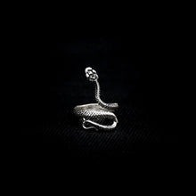 Cargar imagen en el visor de la galería, ANILLO SERPIENTE

