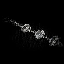 Cargar imagen en el visor de la galería, PULSERA VIRGEN DE GUADALUPE
