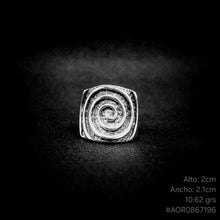 Cargar imagen en el visor de la galería, ANILLO ESPIRAL
