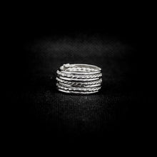Cargar imagen en el visor de la galería, ANILLO SEMANARIO
