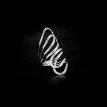 Cargar imagen en el visor de la galería, ANILLO LARGO AJUSTABLE
