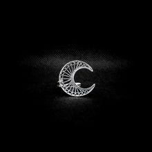 Cargar imagen en el visor de la galería, ANILLO LUNA
