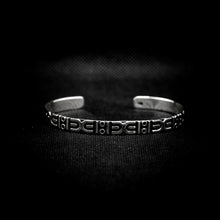 Cargar imagen en el visor de la galería, BRAZALETE GRECAS
