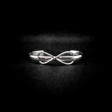 Cargar imagen en el visor de la galería, BRAZALETE INFINITO
