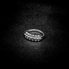 Cargar imagen en el visor de la galería, ANILLO CUENTAS
