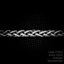 Cargar imagen en el visor de la galería, PULSERA ENTRELAZADA
