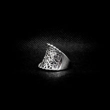 Cargar imagen en el visor de la galería, ANILLO LARGO CANASTA
