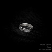 Cargar imagen en el visor de la galería, ANILLO PADRE NUESTRO
