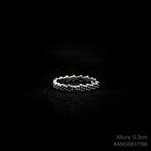 Cargar imagen en el visor de la galería, ANILLO GRANULADO
