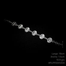 Cargar imagen en el visor de la galería, PULSERA VIRGEN DE GUADALUPE
