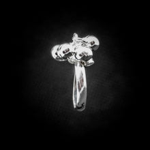 Cargar imagen en el visor de la galería, ANILLO CASCABELES
