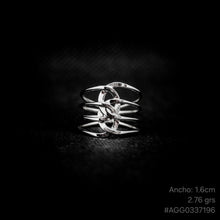 Cargar imagen en el visor de la galería, ANILLO ÓRBITA
